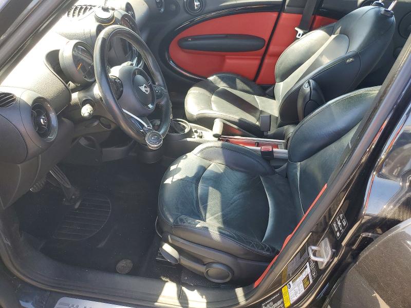 Aukcja sprzedaży 2015 Mini Cooper, vin: WMWZC5C56FWP45633, numer aukcji: 69064736