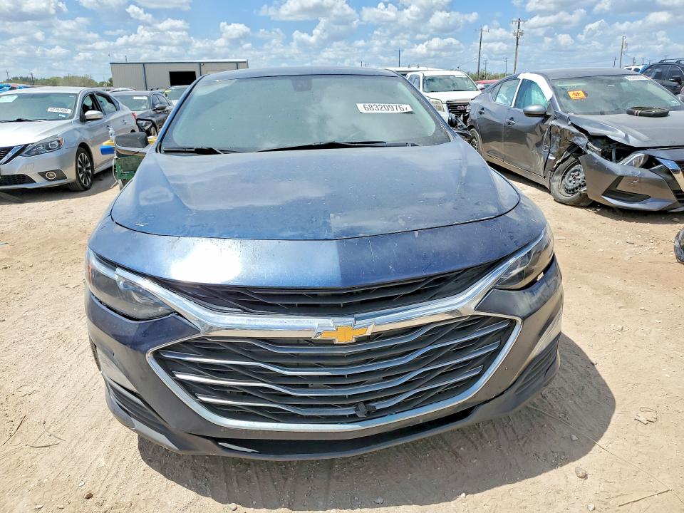 Aukcja sprzedaży 2020 Chevrolet Malibu, vin: 1G1ZD5ST2LF001614, numer aukcji: 68320976