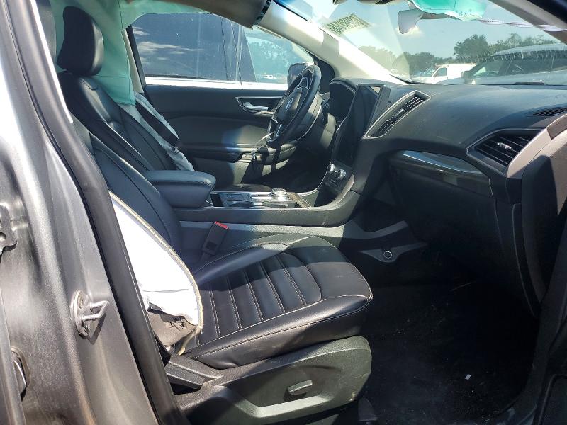 2024 Ford Edge მანქანა იყიდება აუქციონზე, vin: 2FMPK4J93RBA68152, აუქციონის ნომერი: 68282746