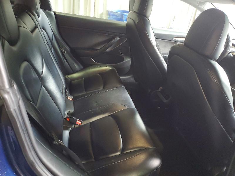 Продаж на аукціоні авто 2023 Tesla Model 3, vin: 5YJ3E1EAXPF451521, номер лоту: 65960706