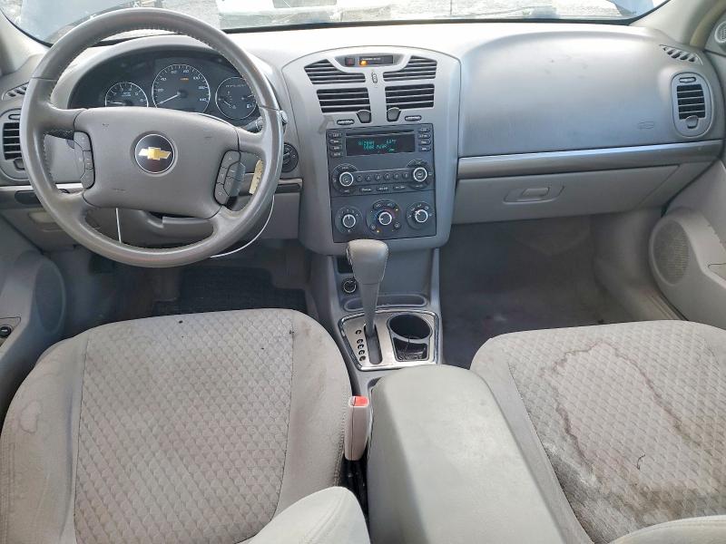 68414876 :رقم المزاد ، 1G1ZT58N08F100936 vin ، 2008 Chevrolet Malibu مزاد بيع