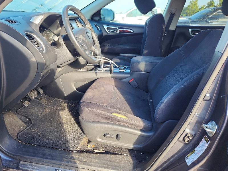 Aukcja sprzedaży 2013 Nissan Pathfinder, vin: 5N1AR2MM6DC605739, numer aukcji: 70240416