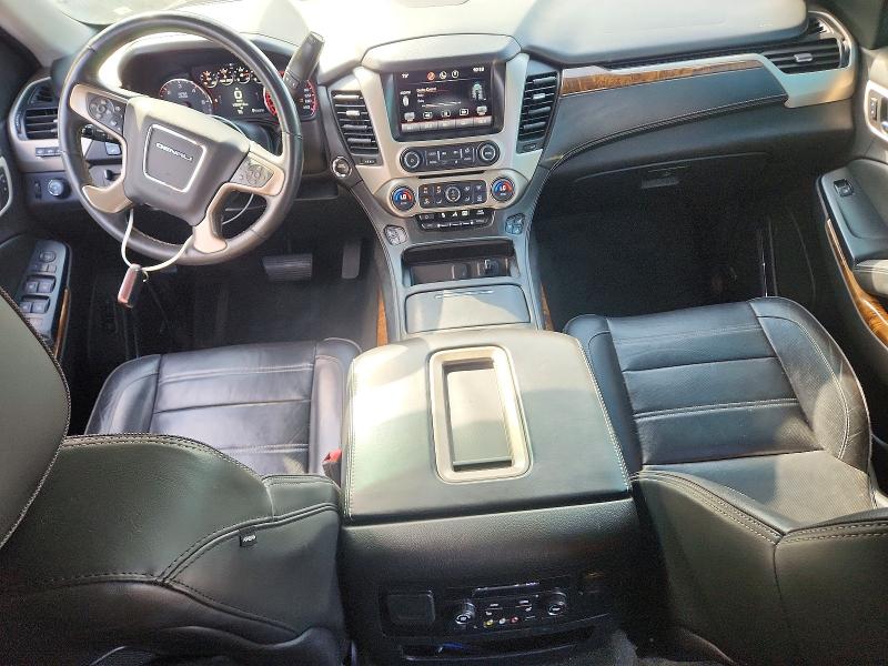67895246 :رقم المزاد ، 1GKS1CKJ3FR163294 vin ، 2015 Gmc Yukon مزاد بيع