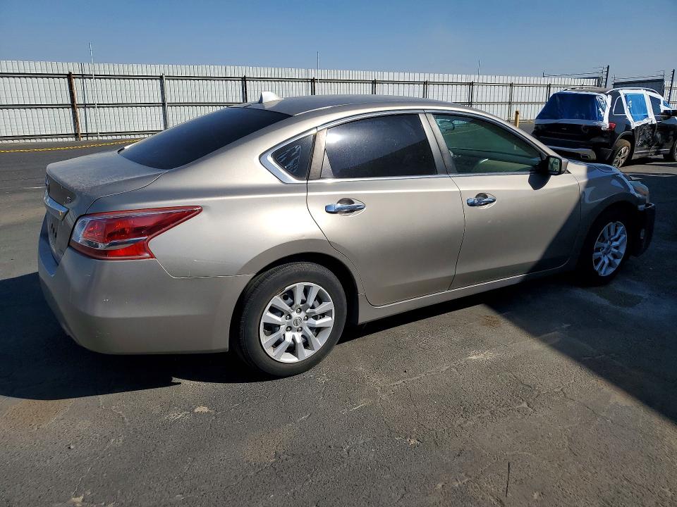 70153496 :رقم المزاد ، 1N4AL3AP0DC160740 vin ، 2013 Nissan Altima مزاد بيع