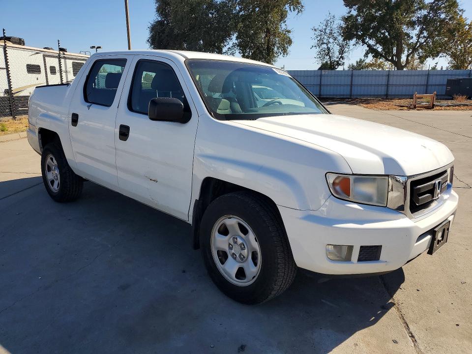 Aukcja sprzedaży 2009 Honda Ridgeline, vin: 5FPYK16249B101558, numer aukcji: 69559586