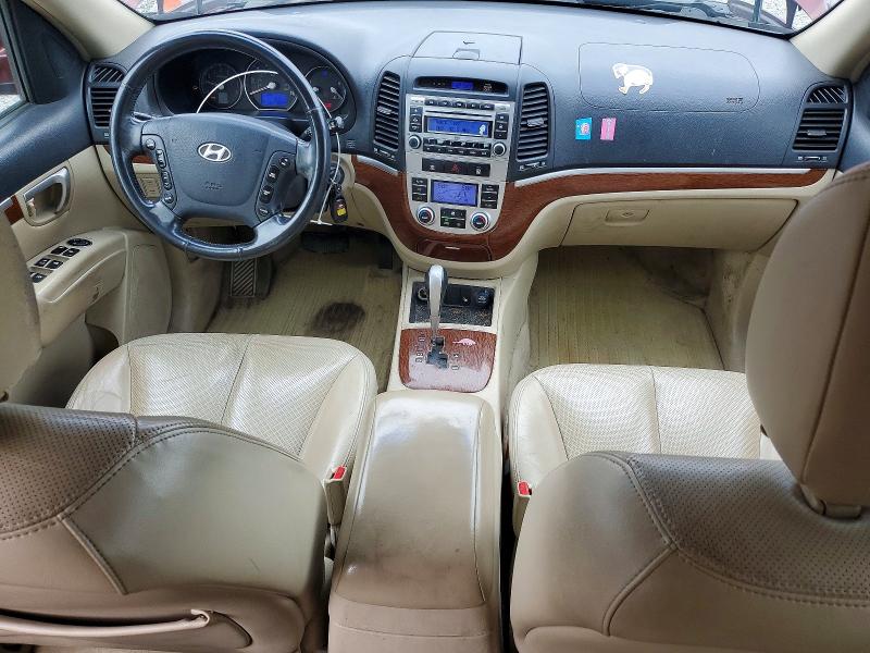Продаж на аукціоні авто 2007 Hyundai Santa Fe, vin: 5NMSH73E07H011852, номер лоту: 70559786
