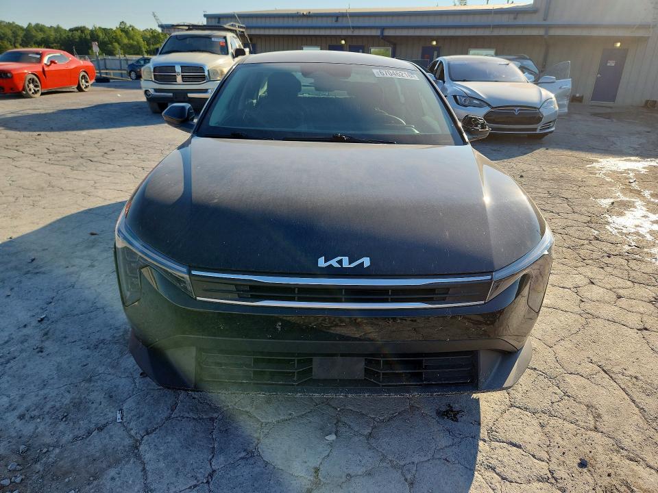 67046216 :رقم المزاد ، 3KPFT4DE3SE048939 vin ، 2025 Kia K4 مزاد بيع