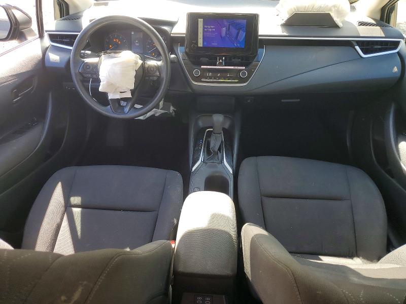 Продажа на аукционе авто 2025 Toyota Corolla, vin: 5YFB4MDE5SP247954, номер лота: 70517086