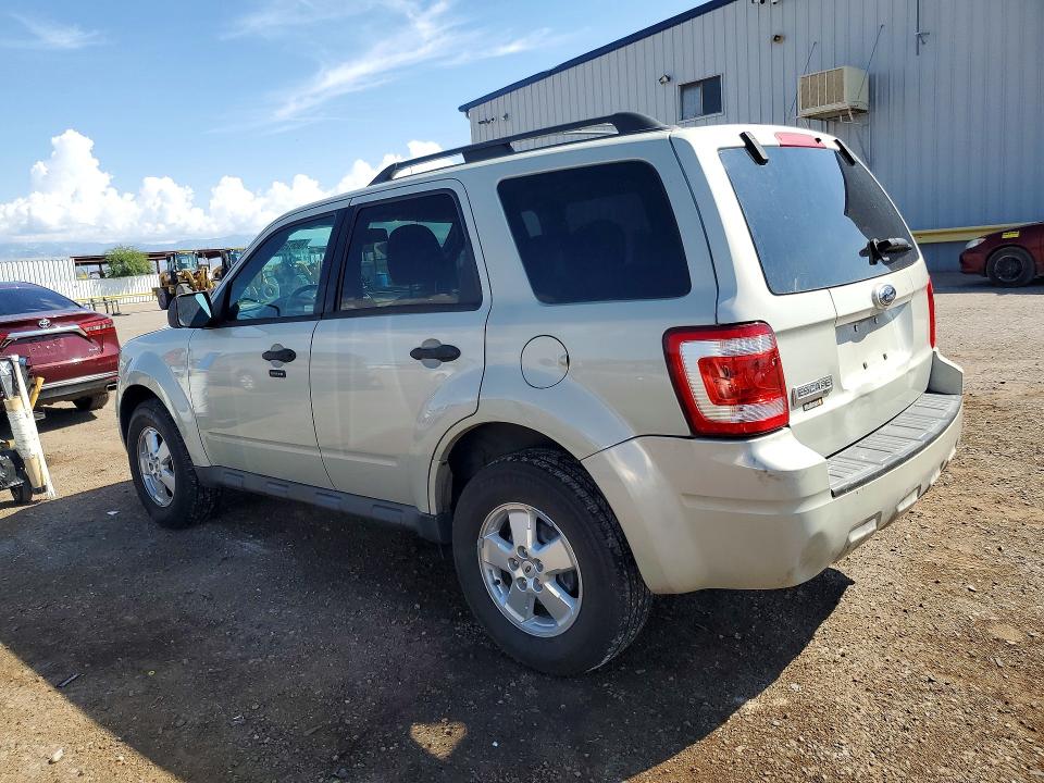 Aukcja sprzedaży 2009 Ford Escape, vin: 1FMCU03719KC59331, numer aukcji: 68675986