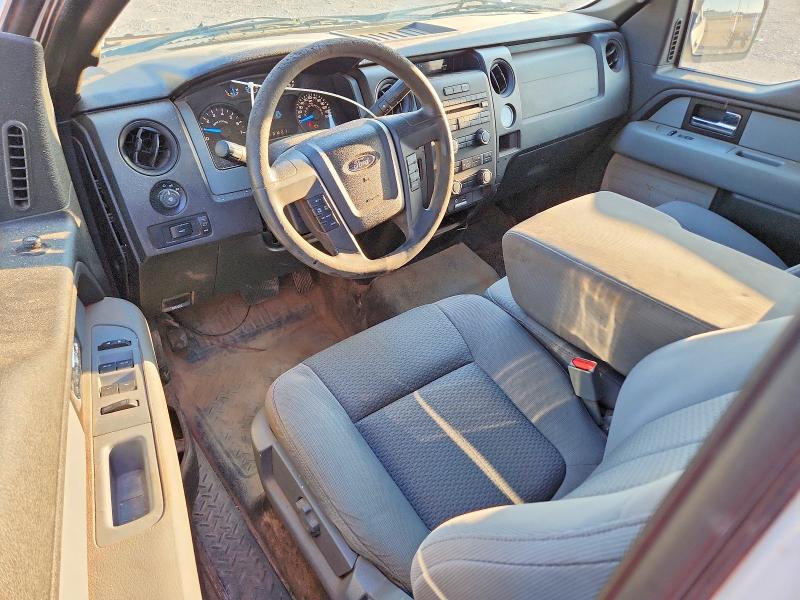 Продаж на аукціоні авто 2014 Ford F150, vin: 1FTEX1CM4EKF79561, номер лоту: 65106996
