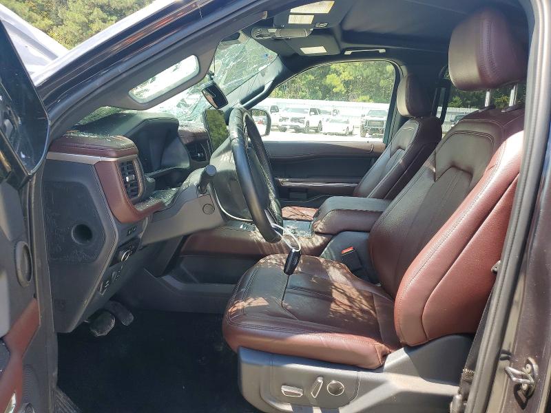 68380356 :رقم المزاد ، 1FMJK2A83REB06081 vin ، 2024 Ford Expedition مزاد بيع