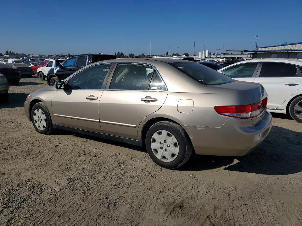 Продаж на аукціоні авто 2003 Honda Accord, vin: JHMCM56373C051481, номер лоту: 69711896