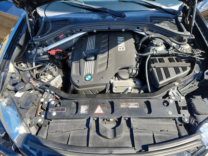 Продажа на аукционе авто 2012 Bmw X3, vin: 5UXWX5C5XCL721518, номер лота: 69618646