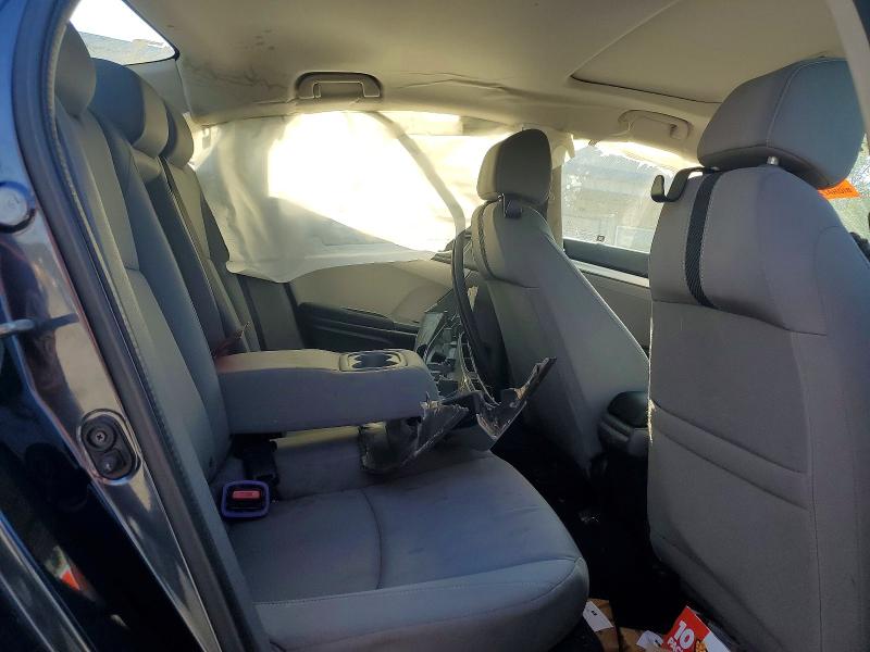 Aukcja sprzedaży 2017 Honda Civic, vin: 2HGFC1F39HH631525, numer aukcji: 67620136