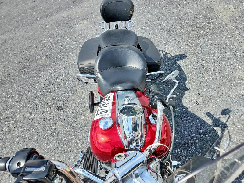 Продажа на аукционе авто 2013 Harley-davidson Flhrc, vin: 1HD1FRM15DB626713, номер лота: 67797386