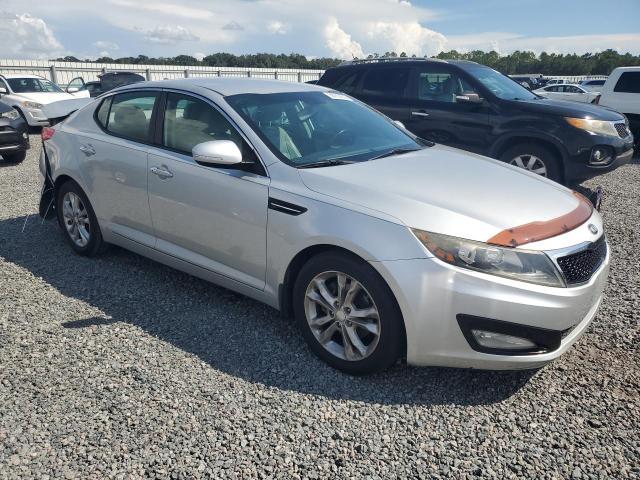 2013 Kia Optima მანქანა იყიდება აუქციონზე, vin: 5XXGN4A70DG111221, აუქციონის ნომერი: 68706236