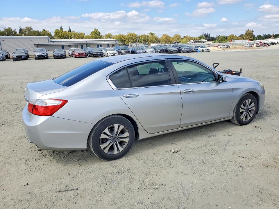 Aukcja sprzedaży 2013 Honda Accord, vin: 1HGCR2F33DA273080, numer aukcji: 69420156