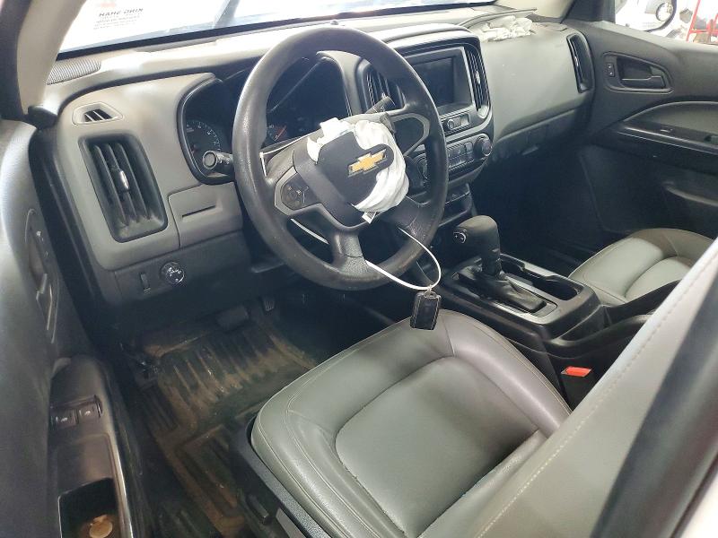 Aukcja sprzedaży 2019 Chevrolet Colorado, vin: 1GCHSBEA8K1219490, numer aukcji: 67817006