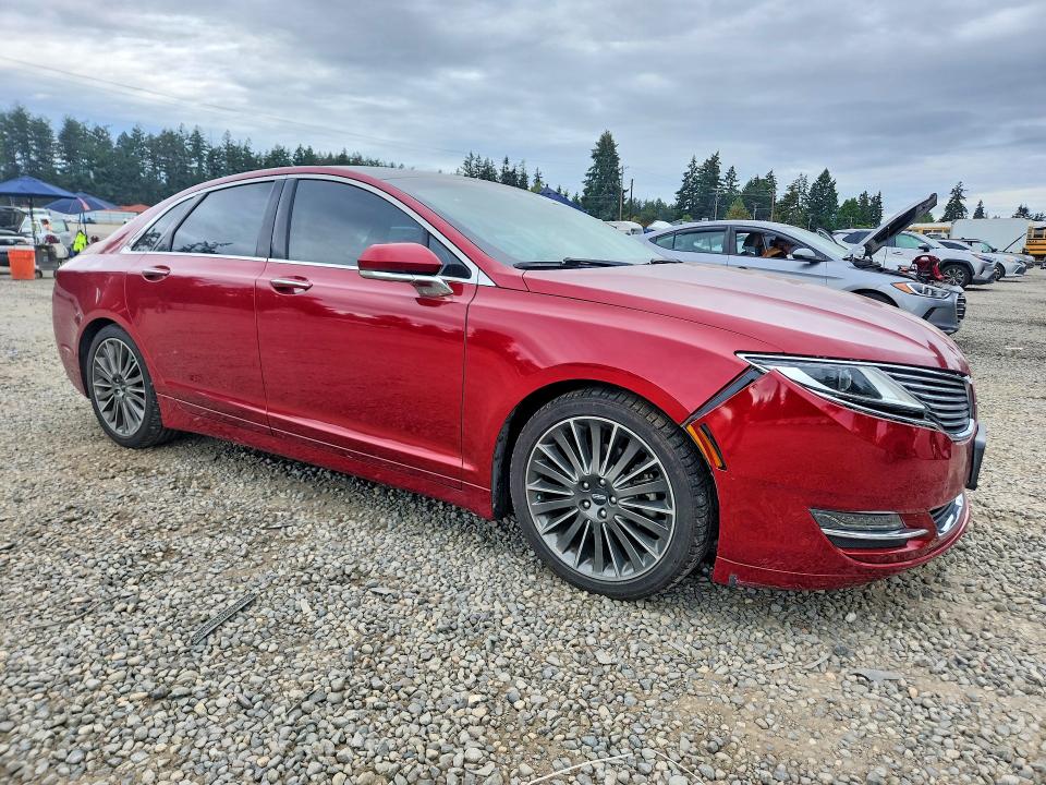 2013 Lincoln Mkz მანქანა იყიდება აუქციონზე, vin: 3LN6L2J9XDR826611, აუქციონის ნომერი: 67019896