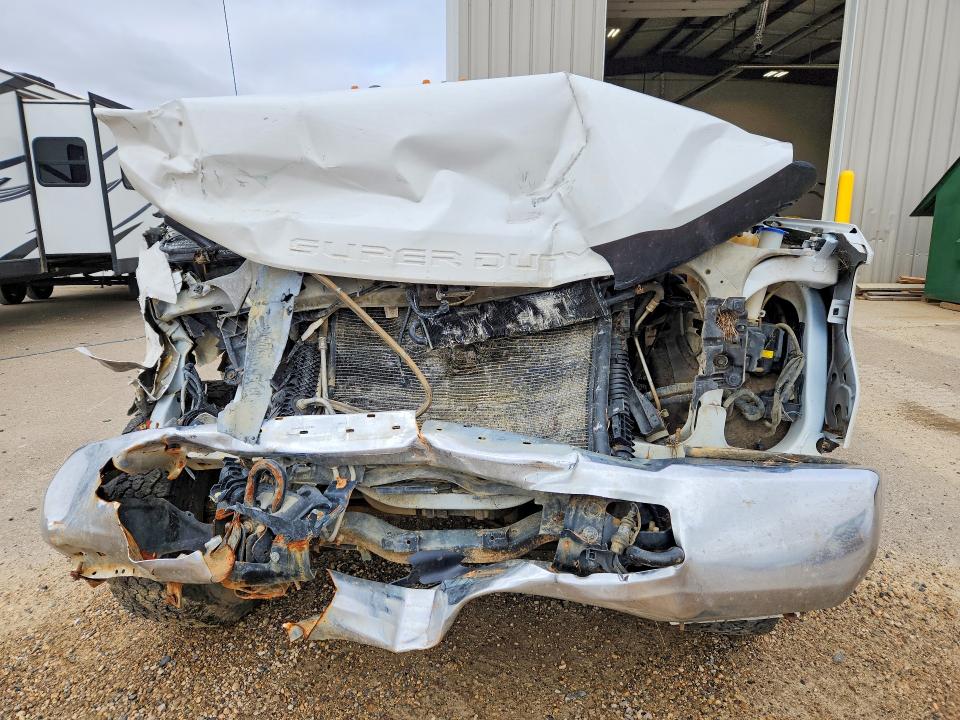 Продаж на аукціоні авто 2017 Ford F250, vin: 1FT7W2B60HED88811, номер лоту: 66452096