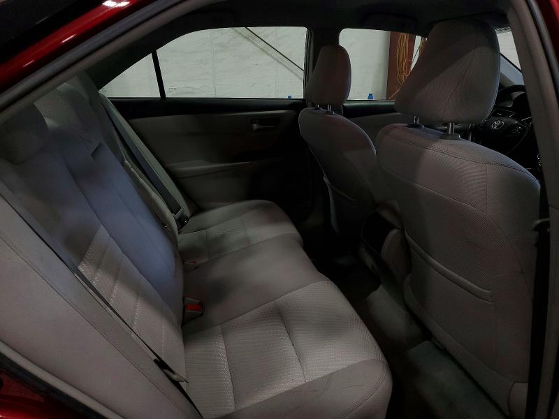 Aukcja sprzedaży 2016 Toyota Camry, vin: 4T1BF1FK0GU611702, numer aukcji: 69486806
