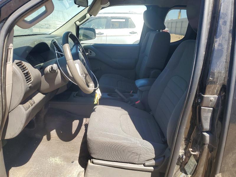 Aukcja sprzedaży 2014 Nissan Frontier, vin: 1N6BD0CT8EN712170, numer aukcji: 67818896