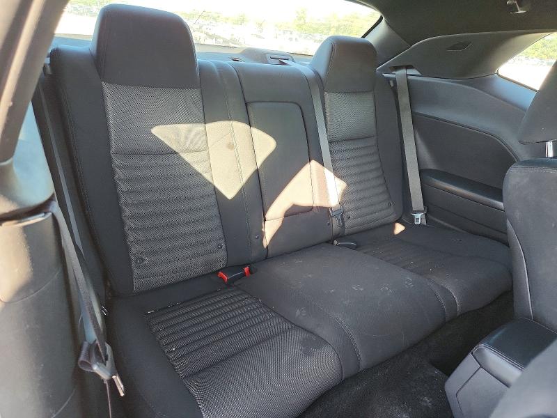 Aukcja sprzedaży 2014 Dodge Challenger, vin: 2C3CDYAG6EH176361, numer aukcji: 67909326