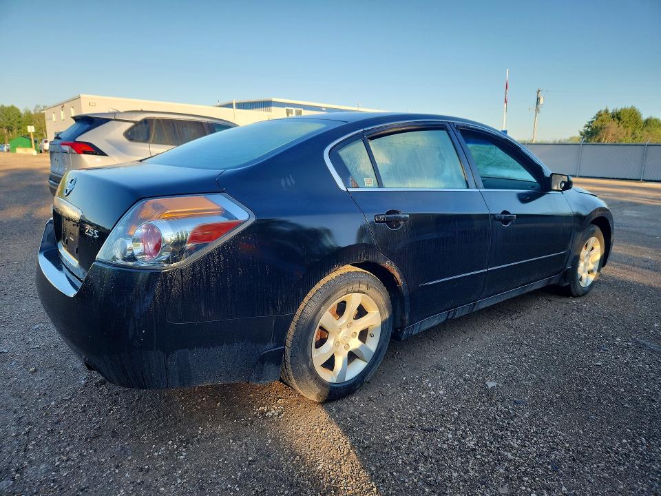 Aukcja sprzedaży 2008 Nissan Altima, vin: 1N4AL21E48C188359, numer aukcji: 67678436