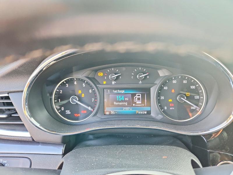 69174876 :رقم المزاد ، KL4CJASB8KB723837 vin ، 2019 Buick Encore مزاد بيع