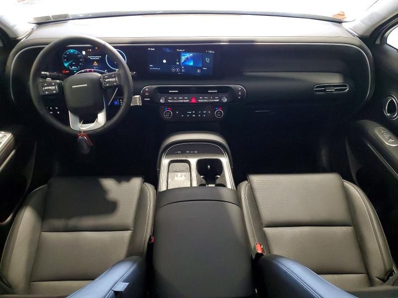 69384956 :رقم المزاد ، KM8RLES24TU132455 vin ، 2026 Hyundai Palisade مزاد بيع
