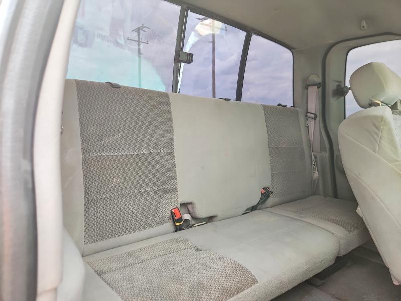 2002 Ford F150 მანქანა იყიდება აუქციონზე, vin: 2FTRX18L42CA93558, აუქციონის ნომერი: 69751486