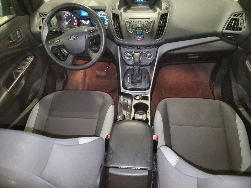 2013 Ford Escape მანქანა იყიდება აუქციონზე, vin: 1FMCU0F74DUD69749, აუქციონის ნომერი: 70451386