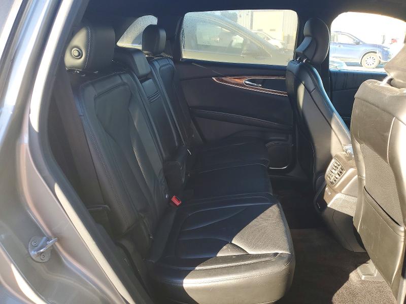 Продажа на аукционе авто 2016 Lincoln Mkx, vin: 2LMTJ8LP7GBL60229, номер лота: 68128106