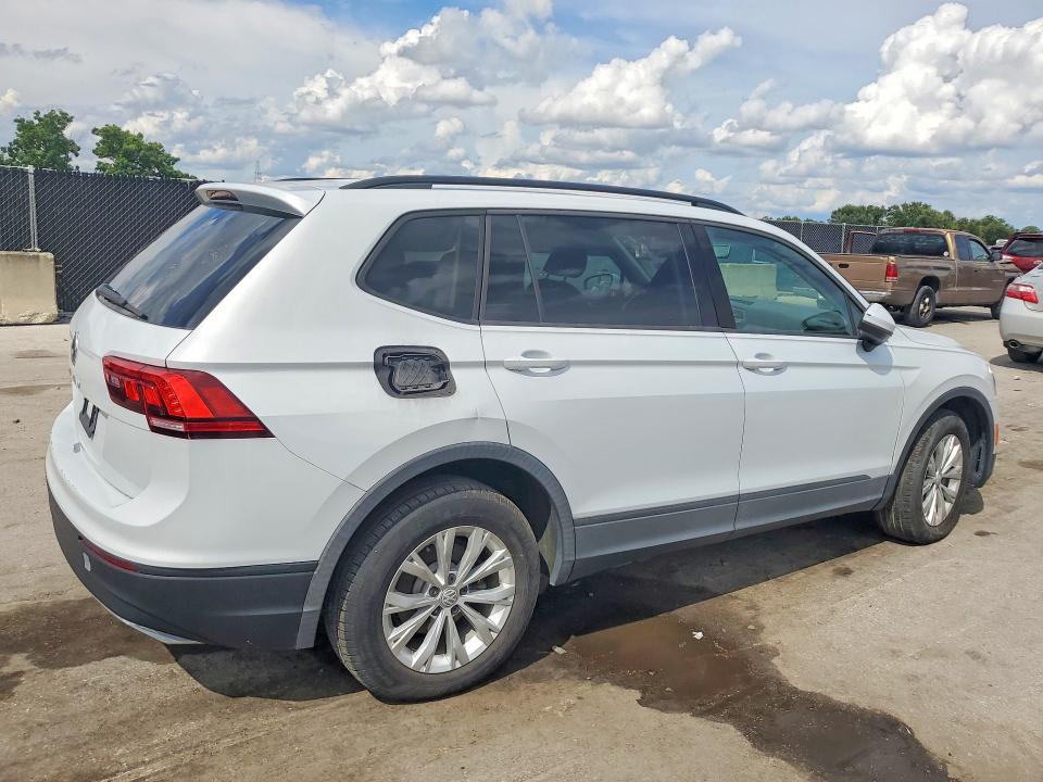 Продаж на аукціоні авто 2019 Volkswagen Tiguan, vin: 3VV1B7AX3KM073965, номер лоту: 67990456
