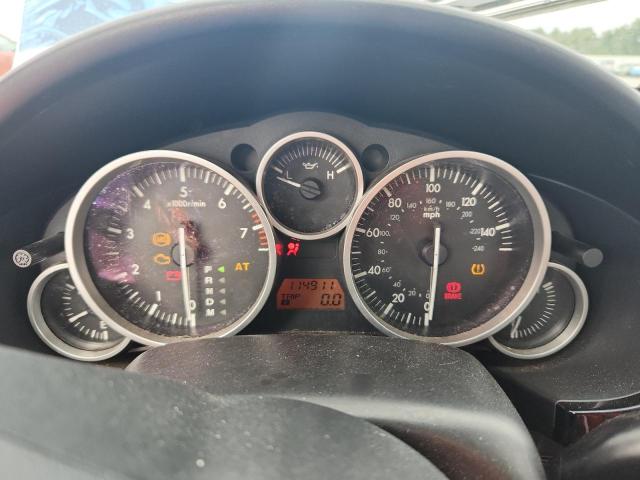 Продаж на аукціоні авто 2008 Mazda Mx-5 Miata, vin: JM1NC26F980145800, номер лоту: 70262736
