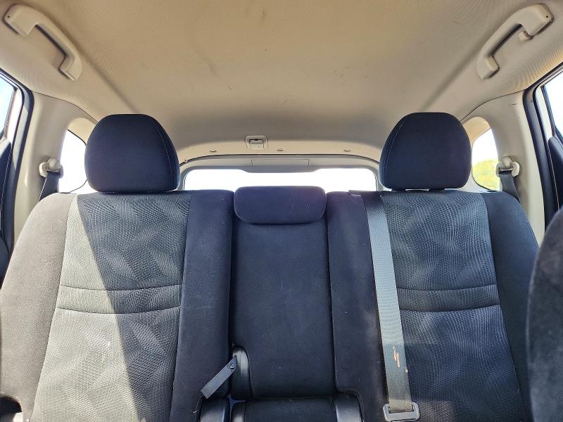 Aukcja sprzedaży 2015 Nissan Rogue, vin: 5N1AT2MV8FC779518, numer aukcji: 70240766