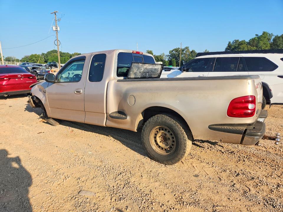 1998 Ford F150 მანქანა იყიდება აუქციონზე, vin: 1FTRX07L3WKA68826, აუქციონის ნომერი: 69599736