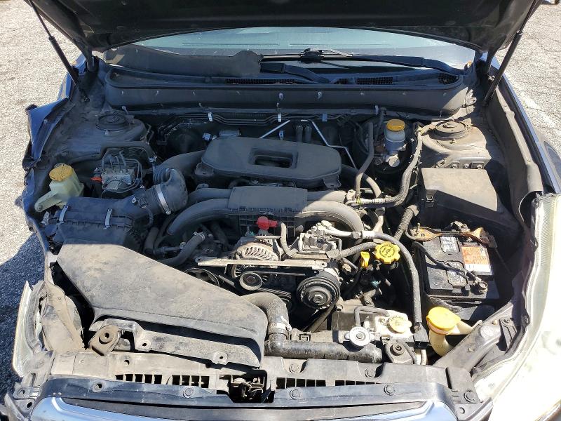 Aukcja sprzedaży 2012 Subaru Outback, vin: 4S4BRBCC1C3272555, numer aukcji: 69073326