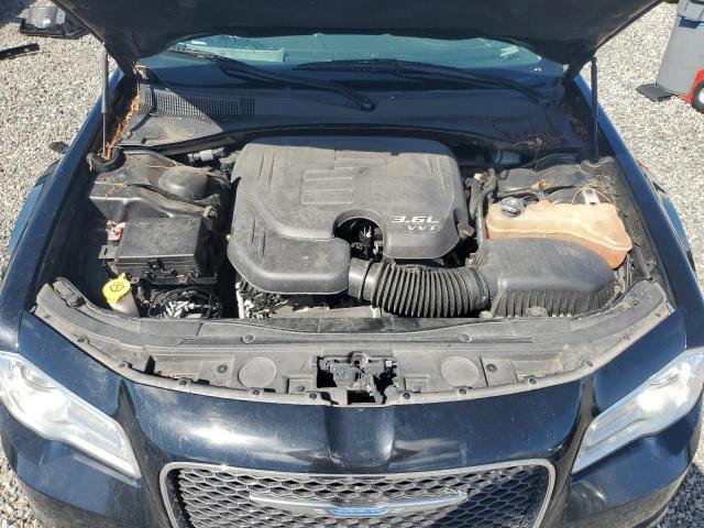 2018 Chrysler 300 მანქანა იყიდება აუქციონზე, vin: 2C3CCAEG1JH324270, აუქციონის ნომერი: 69788136