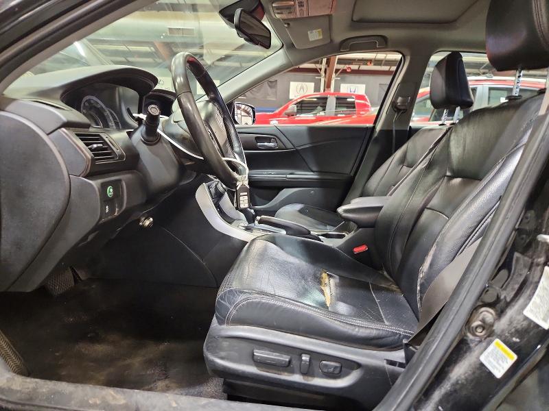 Продажа на аукционе авто 2015 Honda Accord, vin: 1HGCR2F84FA066003, номер лота: 68620906
