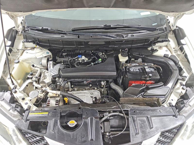Aukcja sprzedaży 2015 Nissan Rogue, vin: 5N1AT2MT6FC833882, numer aukcji: 67439226