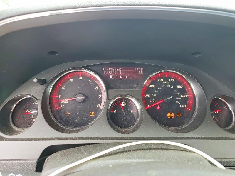 Aukcja sprzedaży 2009 Gmc Acadia, vin: 1GKEV23D99J169026, numer aukcji: 68774866