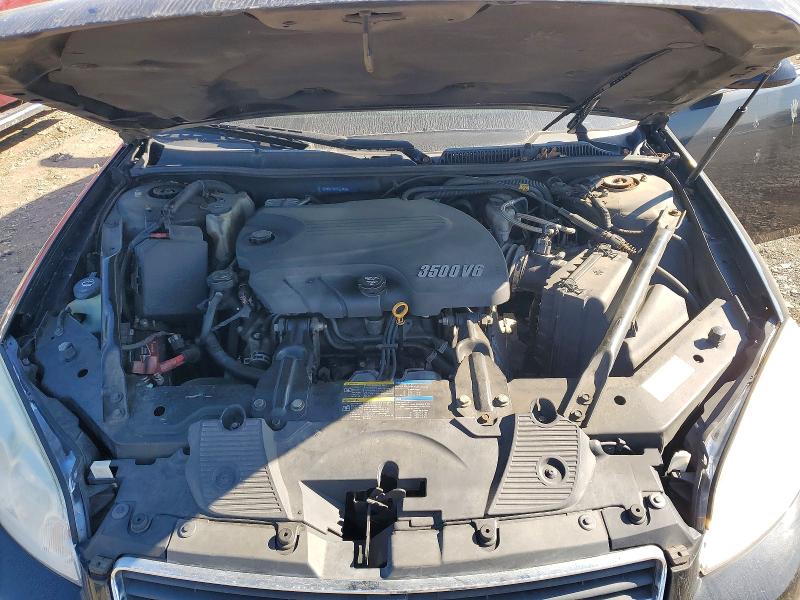 67339816 :رقم المزاد ، 2G1WB57K491263420 vin ، 2009 Chevrolet Impala مزاد بيع