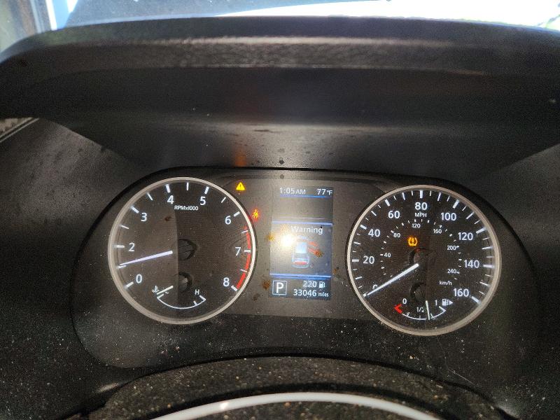 Продаж на аукціоні авто 2022 Nissan Sentra, vin: 3N1AB8BVXNY207713, номер лоту: 67898506