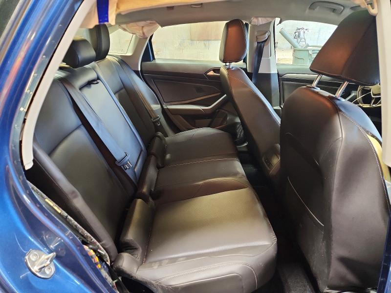 68035856 :رقم المزاد ، 3VWC57BU2LM083047 vin ، 2020 Volkswagen Jetta مزاد بيع