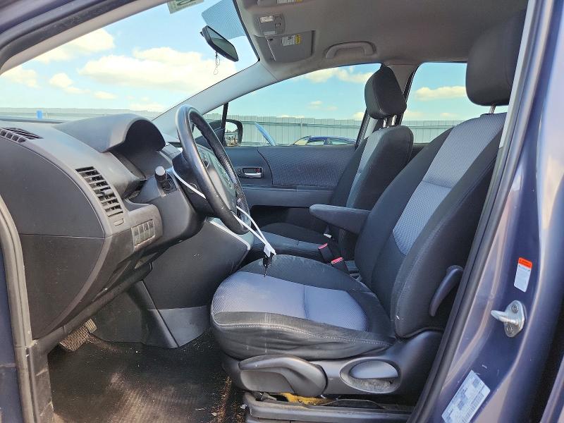 Aukcja sprzedaży 2007 Mazda 5, vin: JM1CR293870158561, numer aukcji: 68835436
