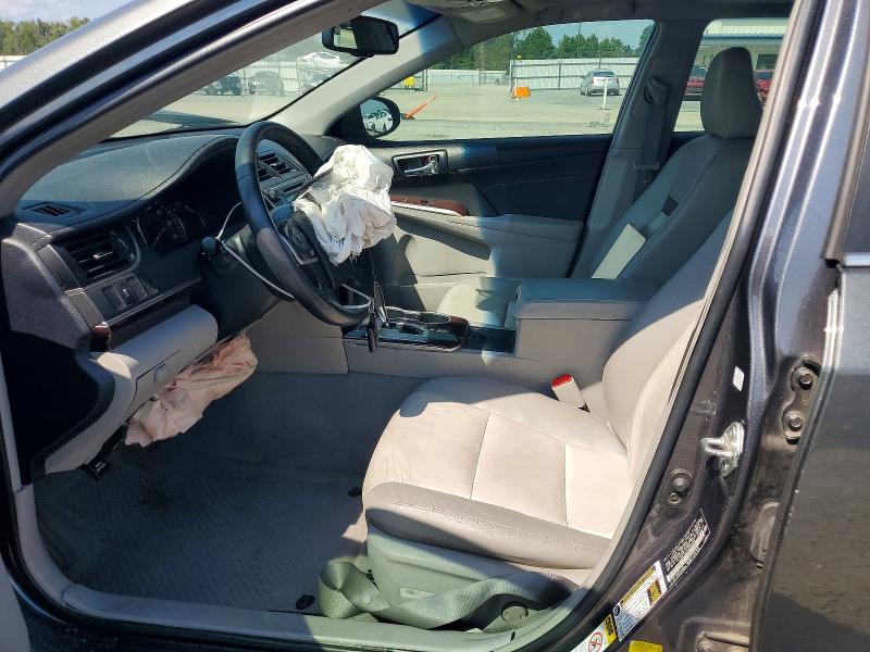 67131326 :رقم المزاد ، 4T1BF1FK4DU293000 vin ، 2013 Toyota Camry مزاد بيع