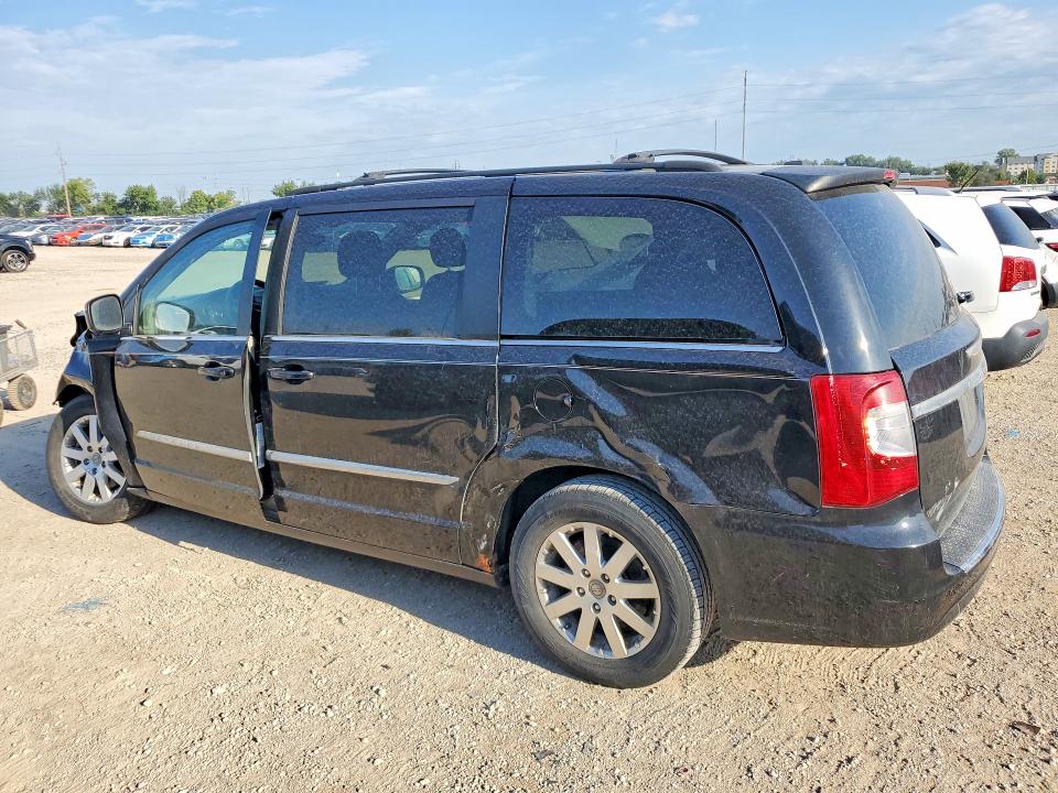 Aukcja sprzedaży 2014 Chrysler Town & Country, vin: 2C4RC1BG7ER133821, numer aukcji: 66925976