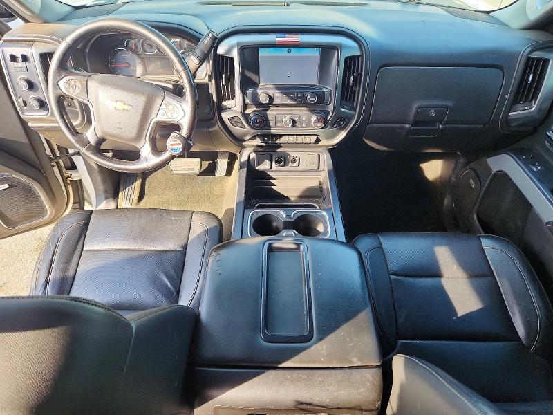 Продаж на аукціоні авто 2015 Chevrolet Silverado, vin: 1GC1KWE86FF157862, номер лоту: 67348226