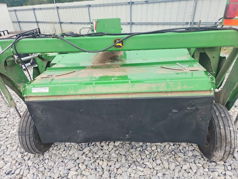 Продаж на аукціоні авто 2021 John Deere S300, vin: 1E0S300TCMM470352, номер лоту: 67016446